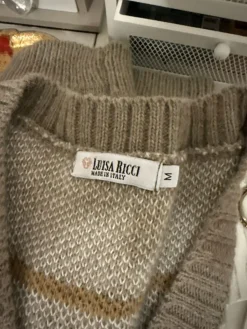 Pullunder                            Größe                38