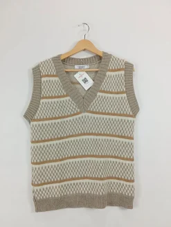 Pullunder                            Größe                38