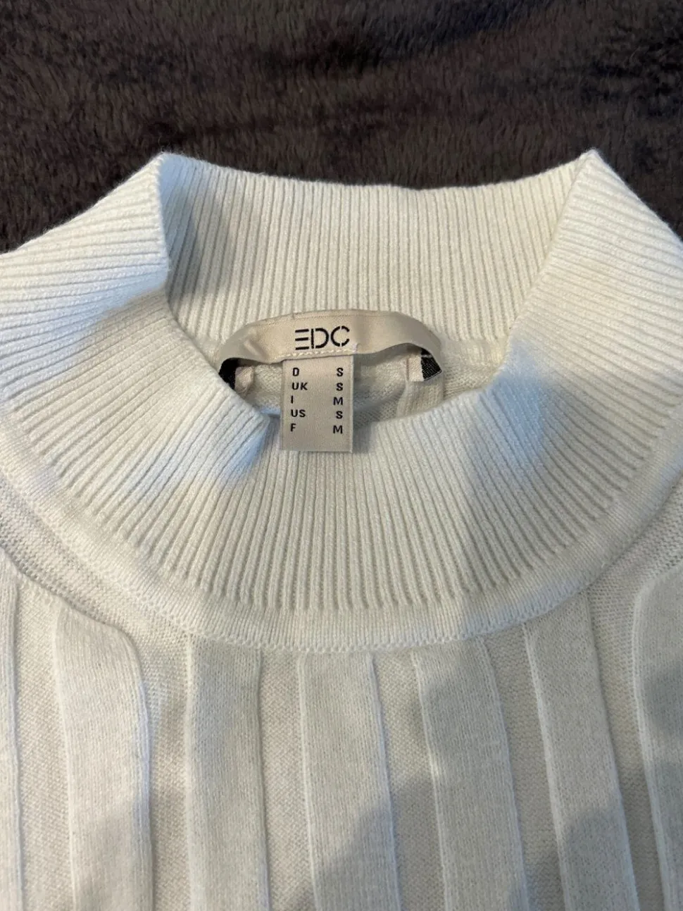 Pullunder Größe 36