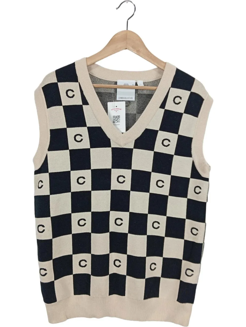 Pullunder Größe 34