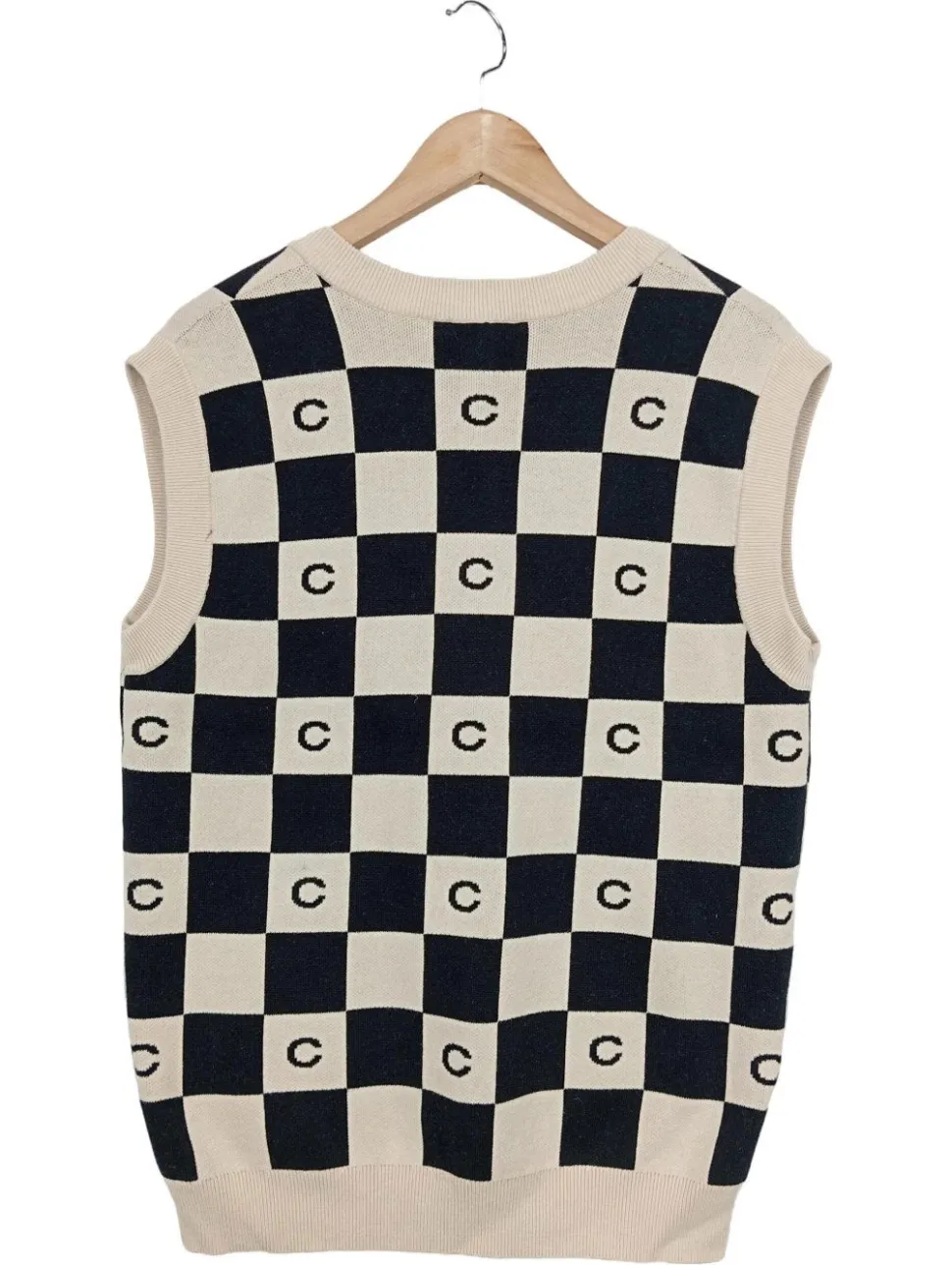 Pullunder Größe 34