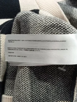 Pullunder Größe 34