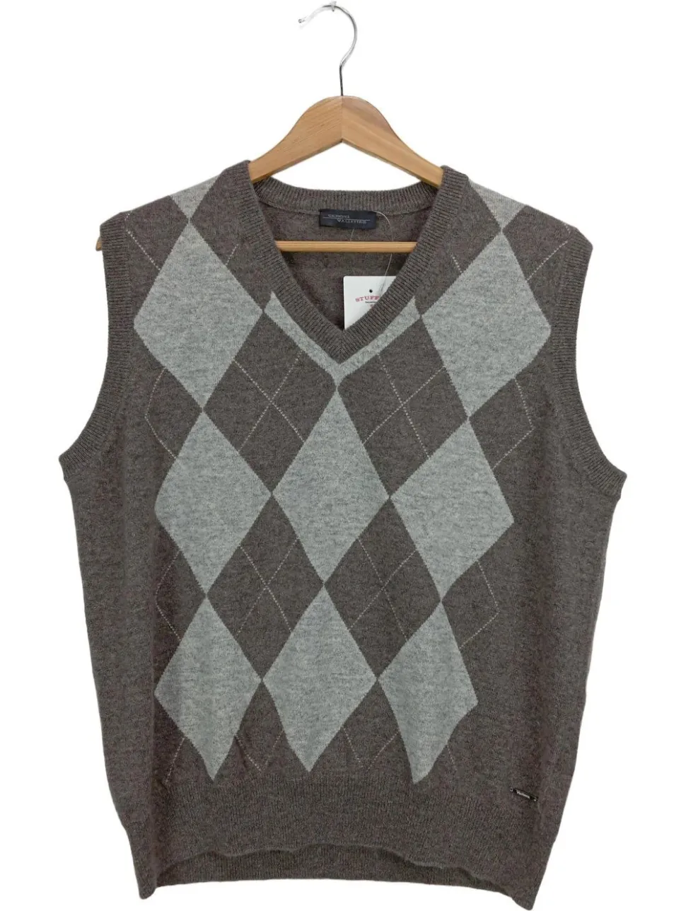 Pullunder Größe 36