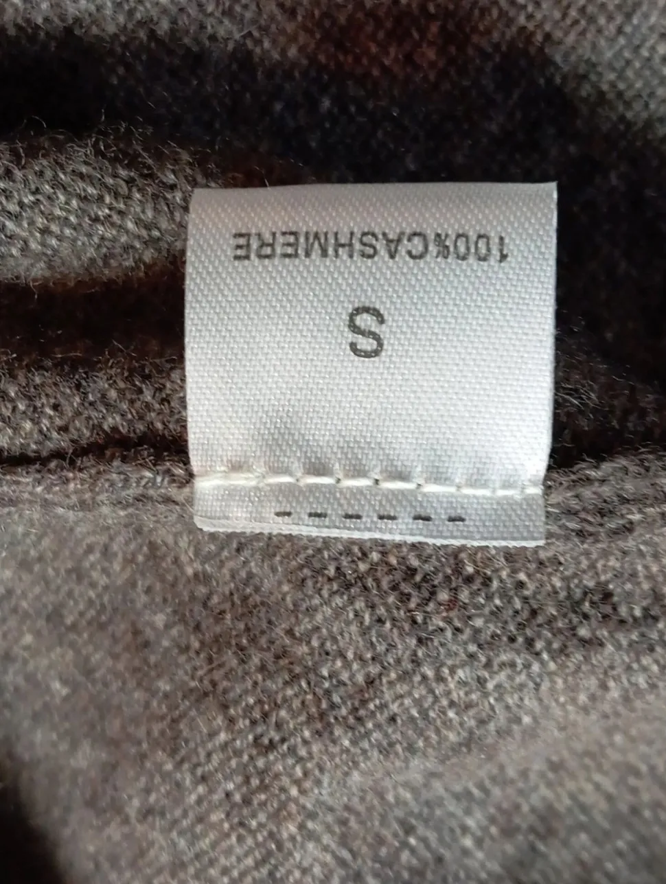 Pullunder Größe 36