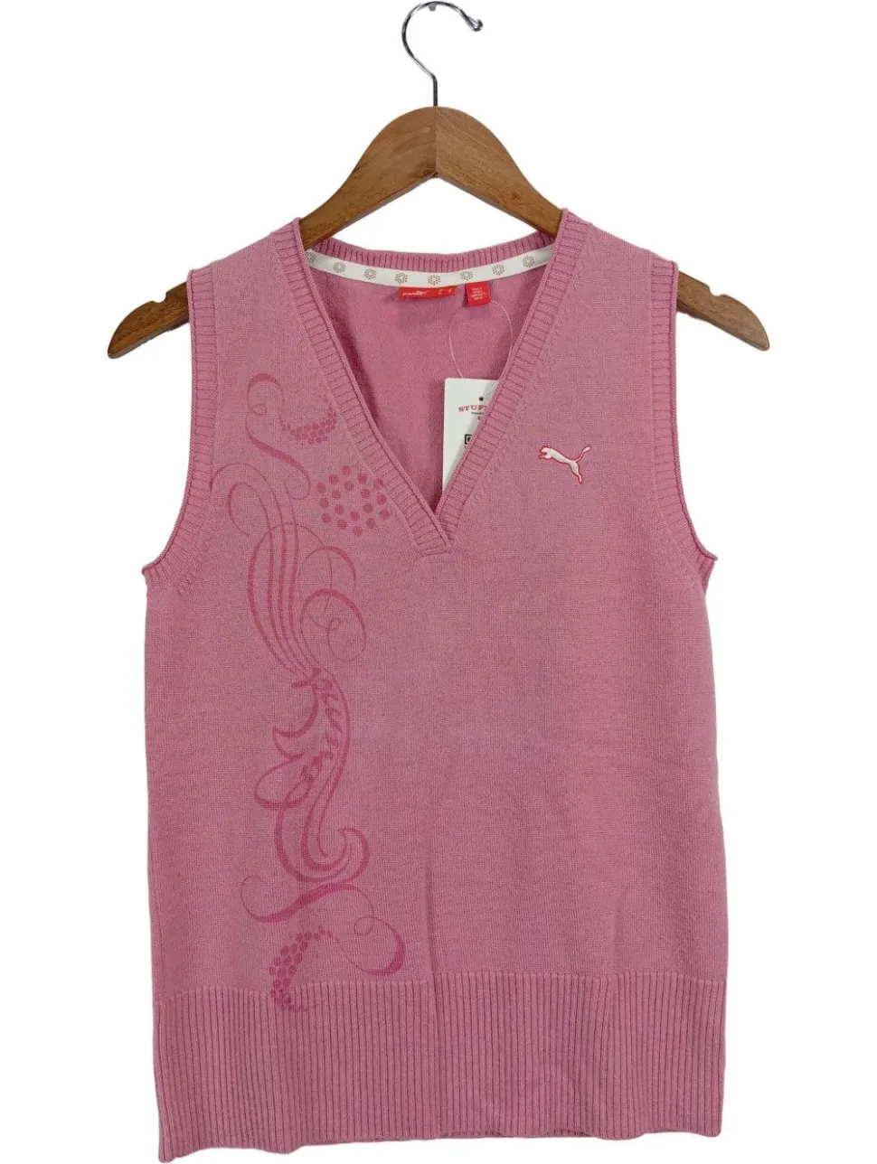 Pullunder Größe 36