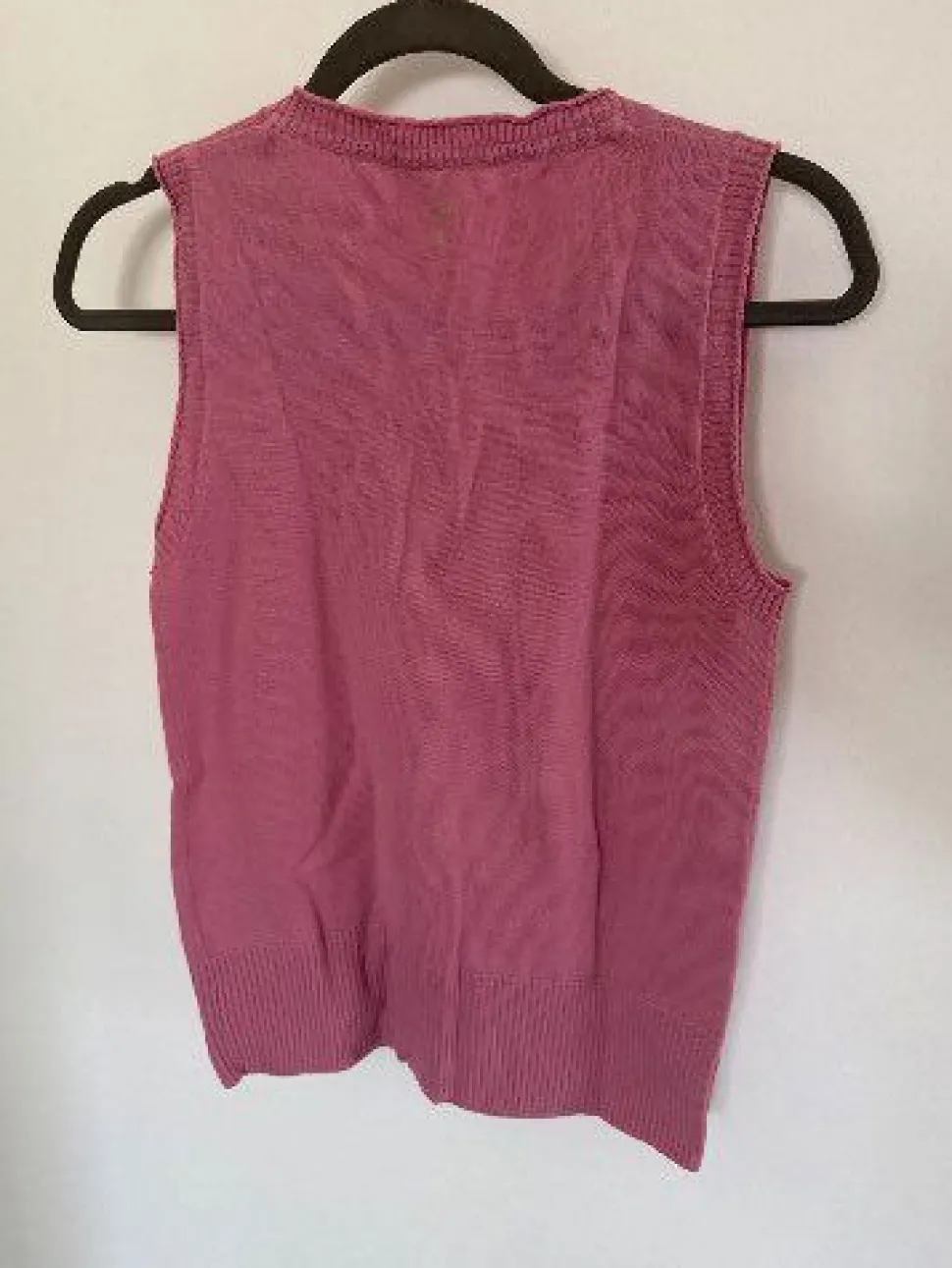 Pullunder Größe 36