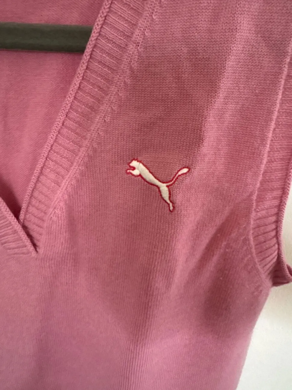 Pullunder Größe 36