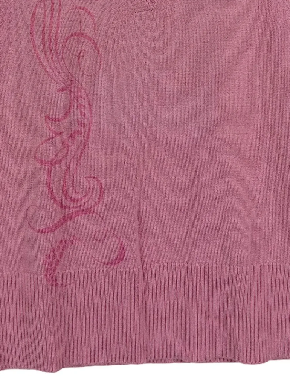 Pullunder Größe 36