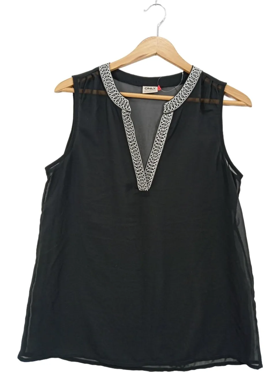 Pullunder Größe 36