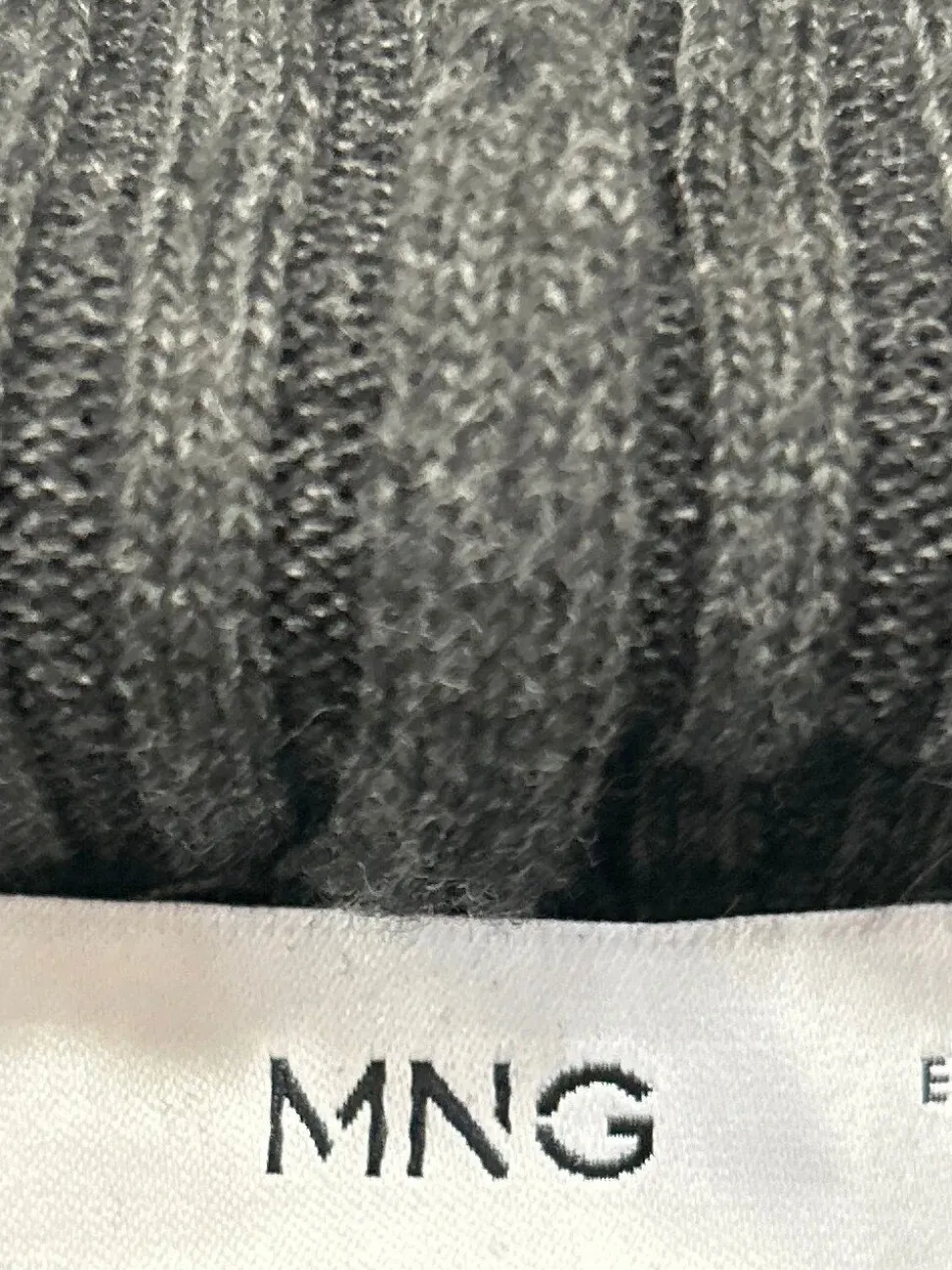 Pullunder Größe 36