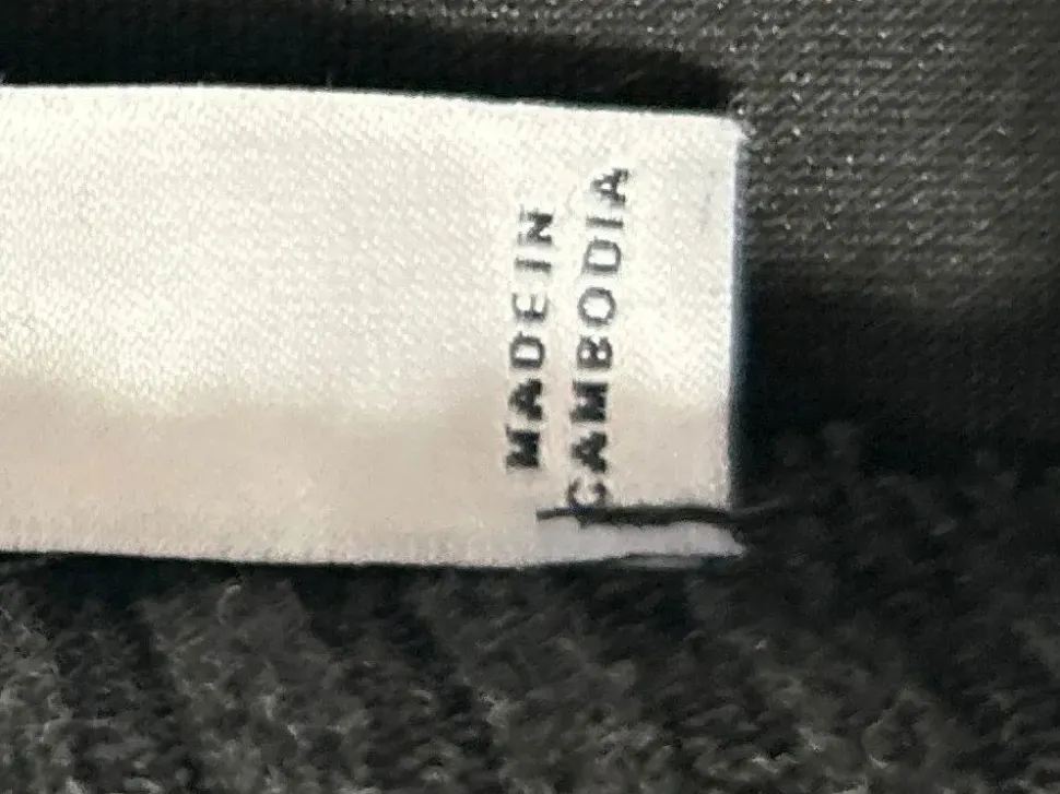 Pullunder Größe 36