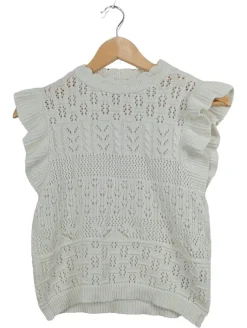 Pullunder                            Größe                34