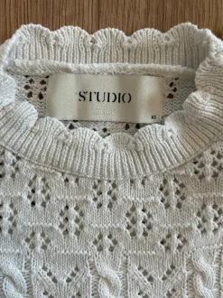 Pullunder Größe 34