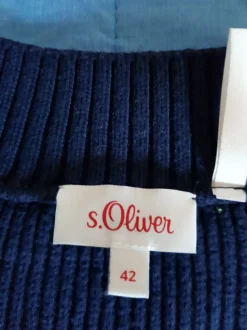 Pullunder                            Größe                42