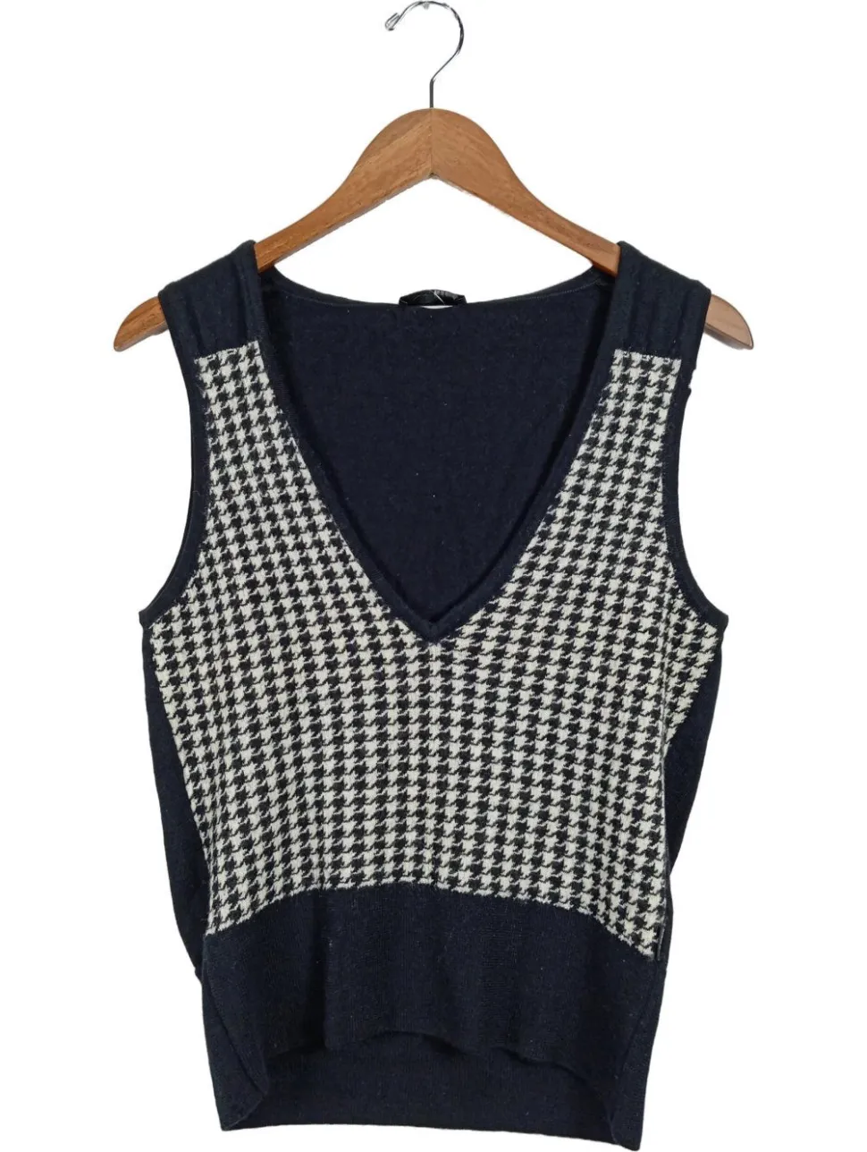 Pullunder Größe 38