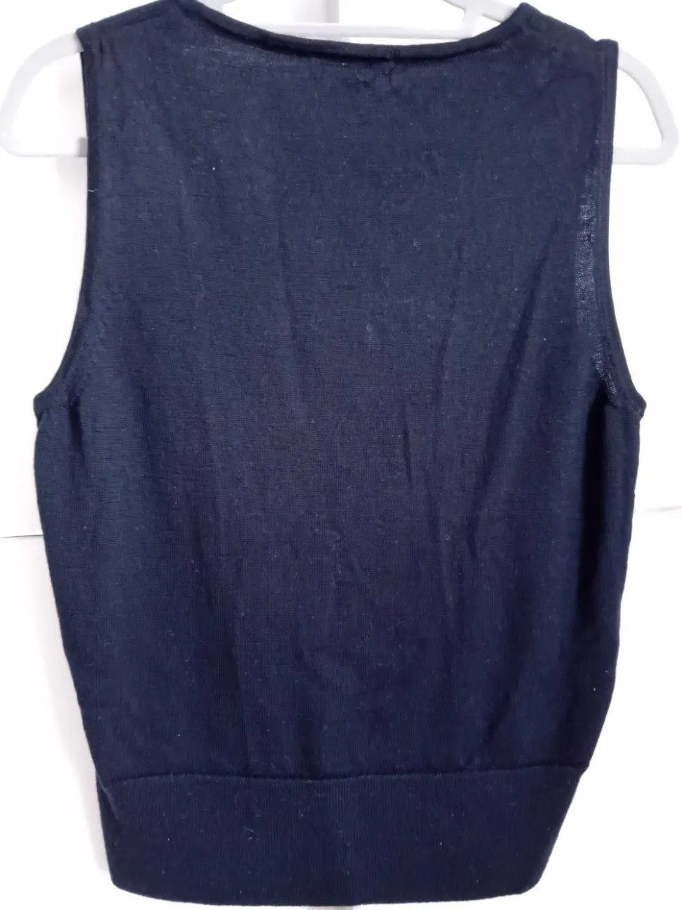 Pullunder Größe 38