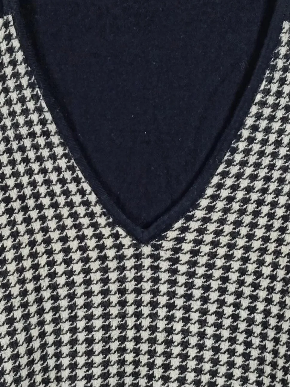 Pullunder Größe 38