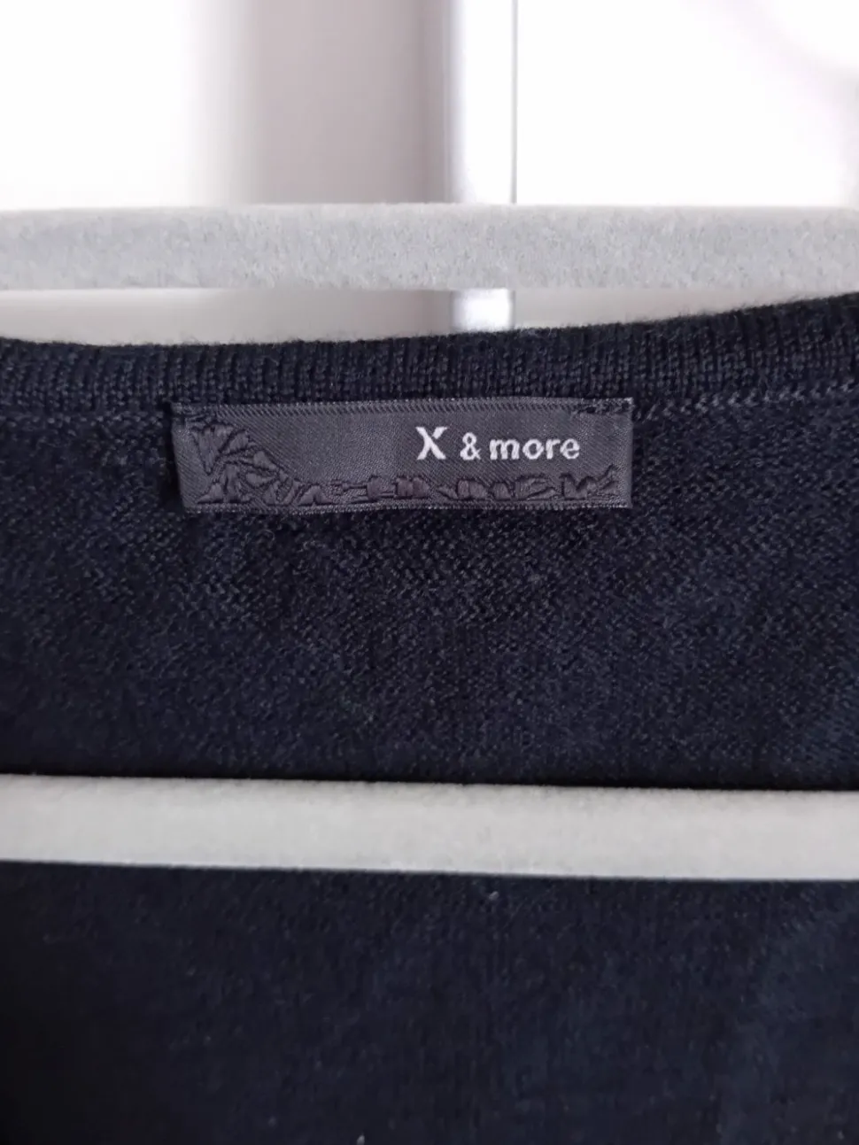 Pullunder Größe 38