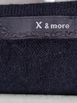 Pullunder Größe 38