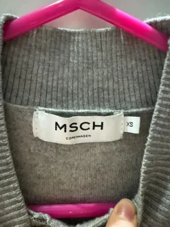 Pullunder                            Größe                34