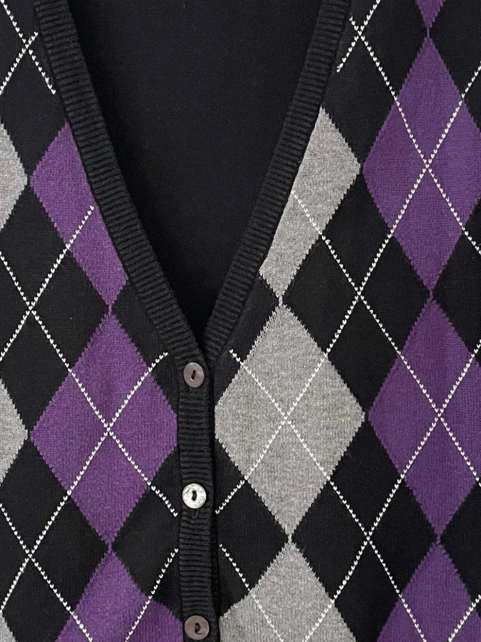 Pullunder Größe 38