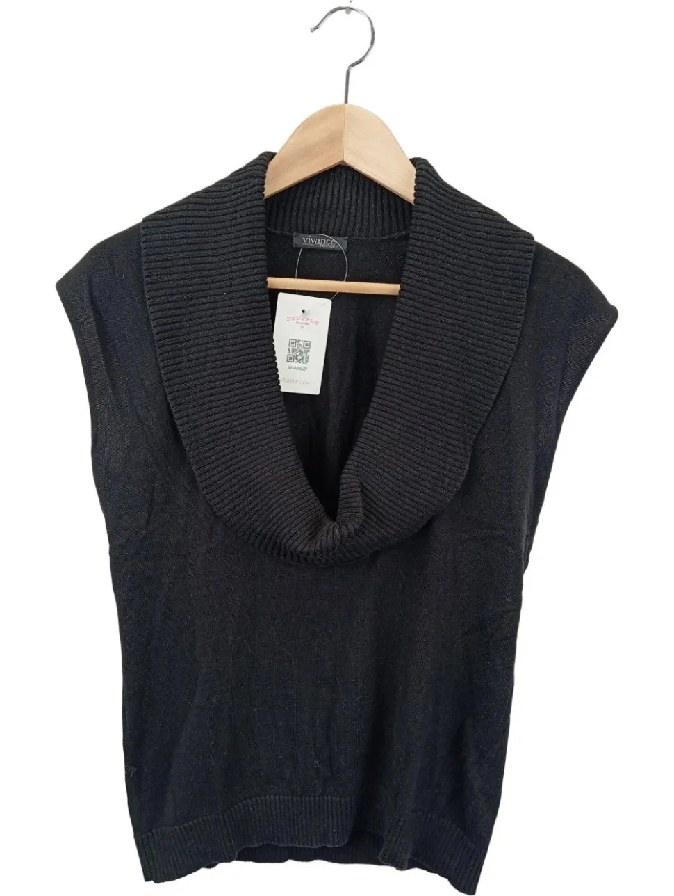 Pullunder Größe 38