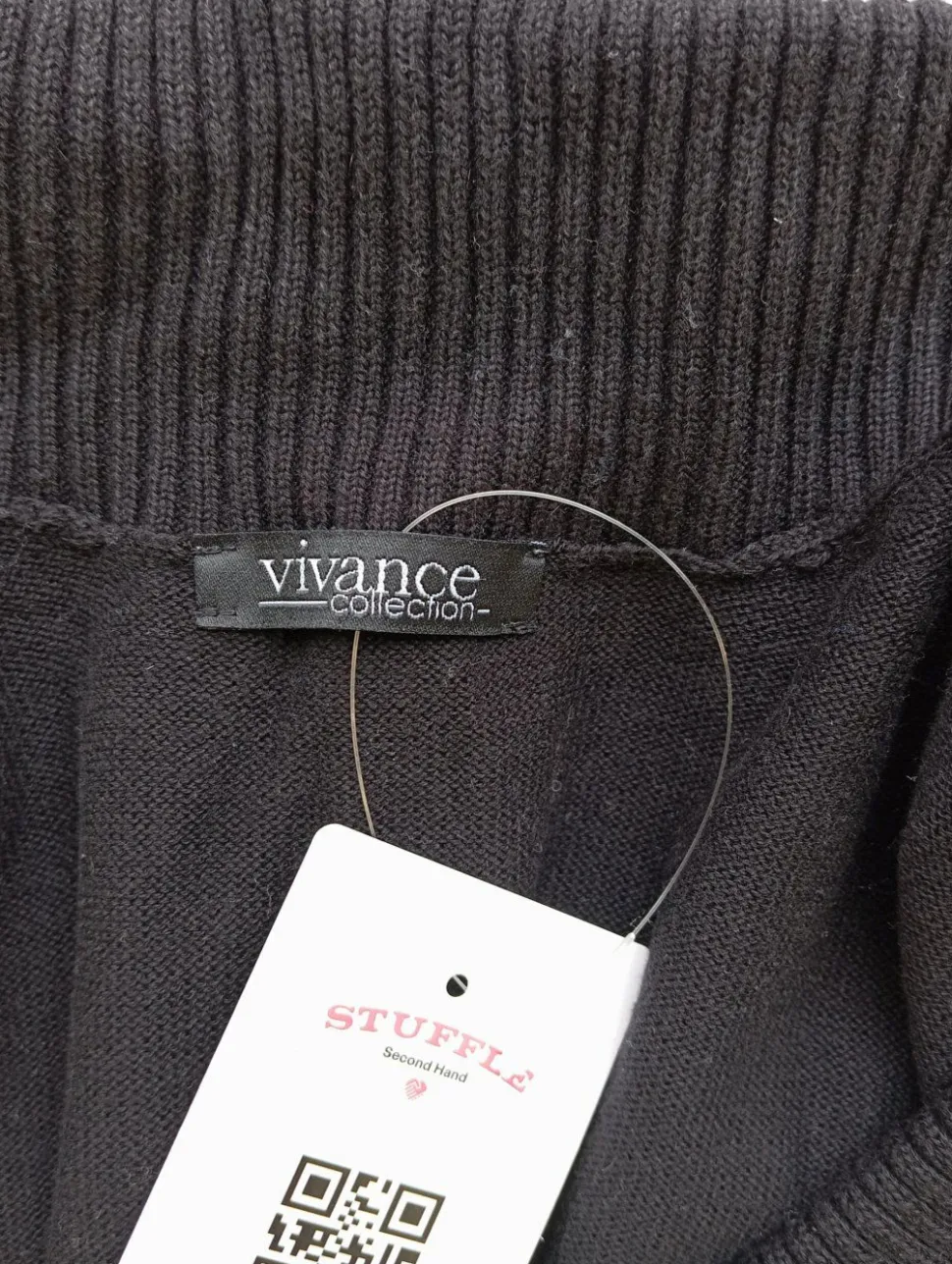 Pullunder Größe 38