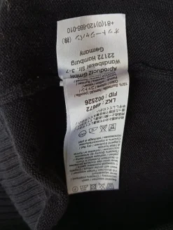 Pullunder Größe 38