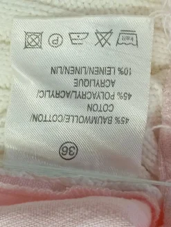 Pullunder                            Größe                36