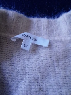 Pullunder Größe 38