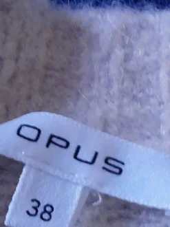 Pullunder Größe 38