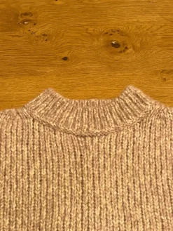 Pullunder                            Größe                34