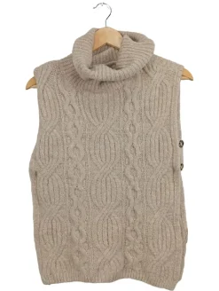 Pullunder                            Größe                34