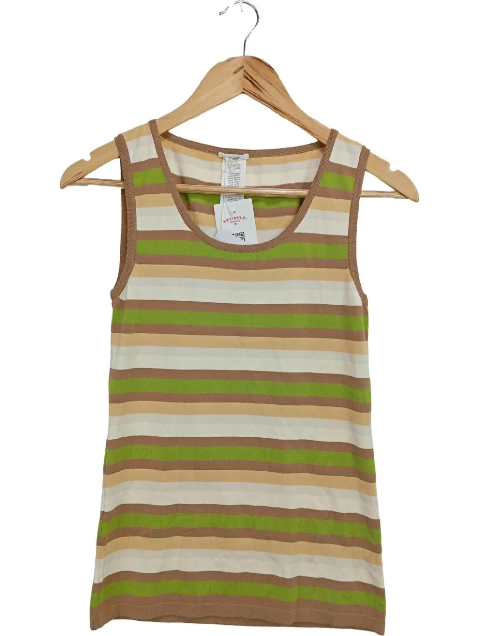 Pullunder Größe 32