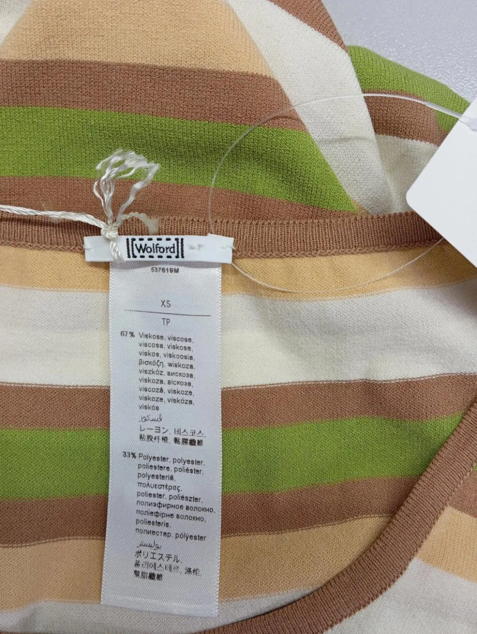 Pullunder Größe 32