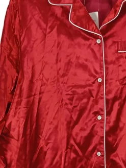 Pyjama                            Größe                48