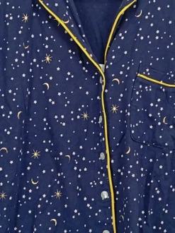 Pyjama                            Größe                42