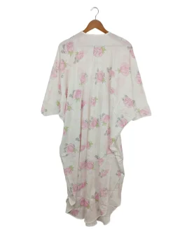 Pyjama                            Größe                58