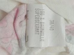 Pyjama                            Größe                58