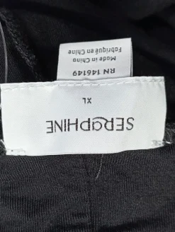 Pyjama                            Größe                42