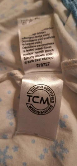 Pyjama                            Größe                44