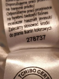 Pyjama                            Größe                44