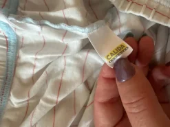 Pyjama                            Größe                38