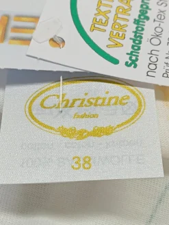 Pyjama                            Größe                38