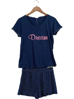 Pyjama                            Größe                36