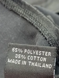 Rückenfreie Top Größe 38