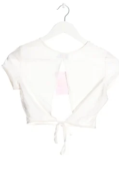 Rückenfreie Top                            Größe                36