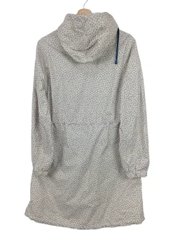 Regenmantel                            Größe                38