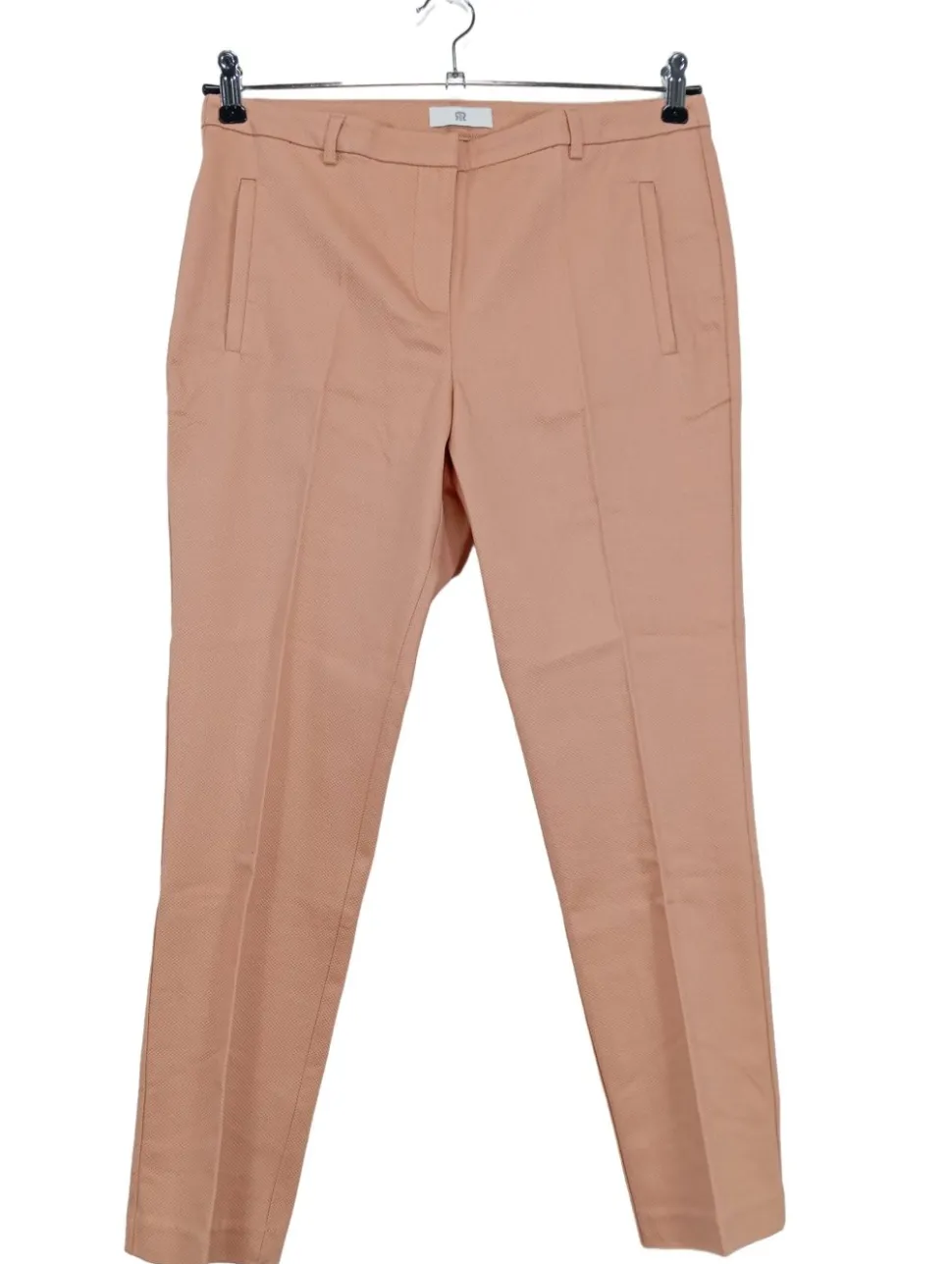 Röhrenhose Größe 38