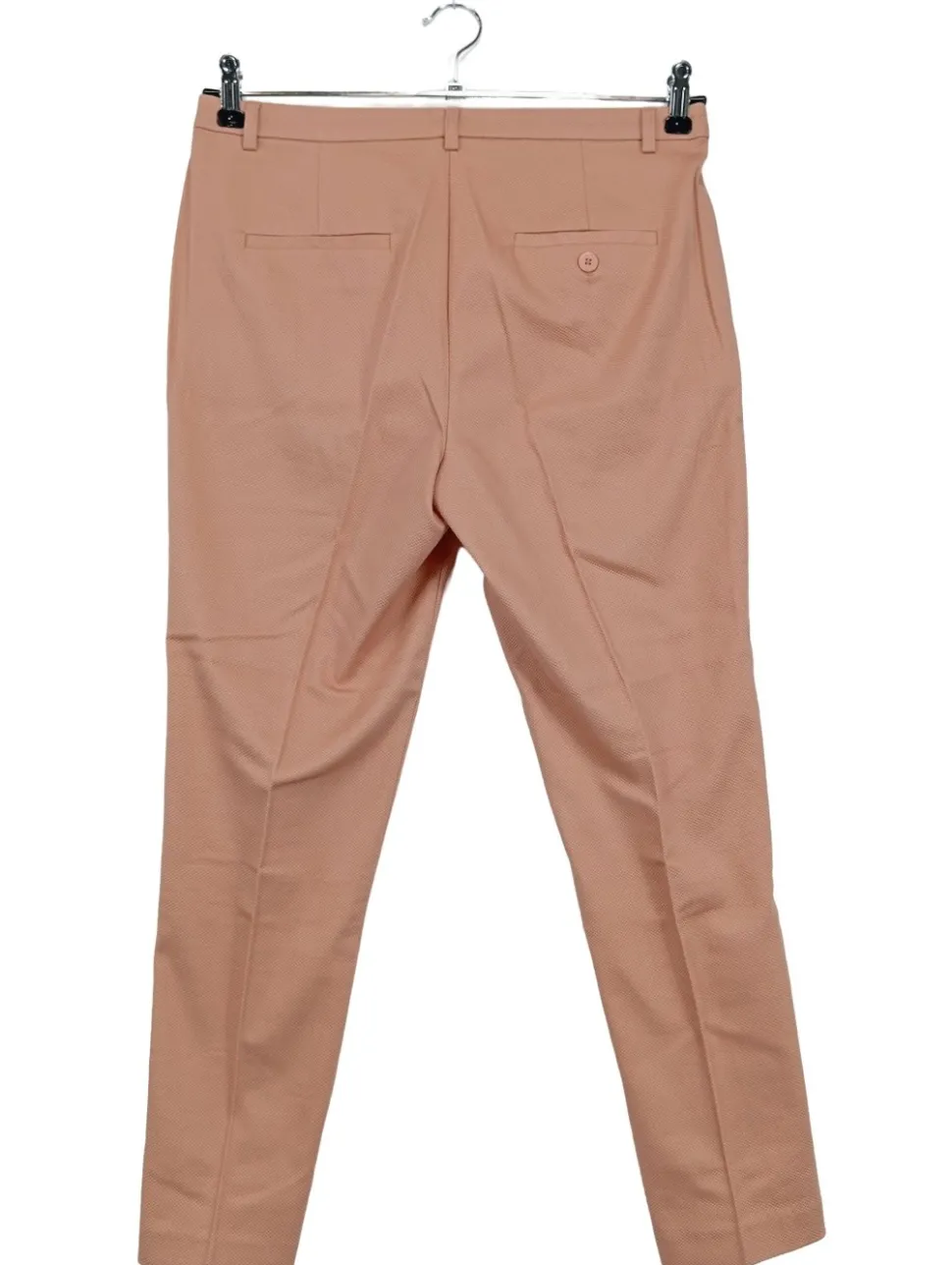 Röhrenhose Größe 38